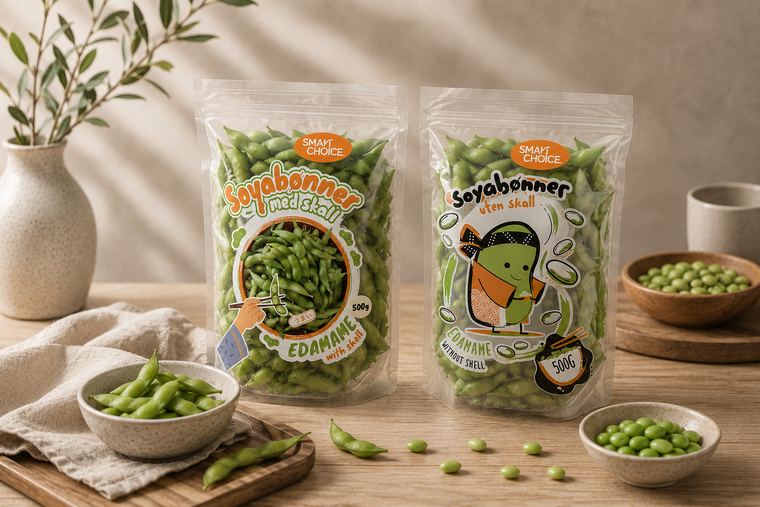 Packaging