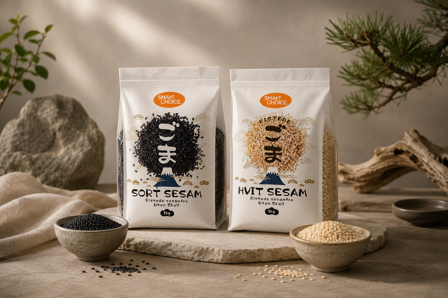 Packaging