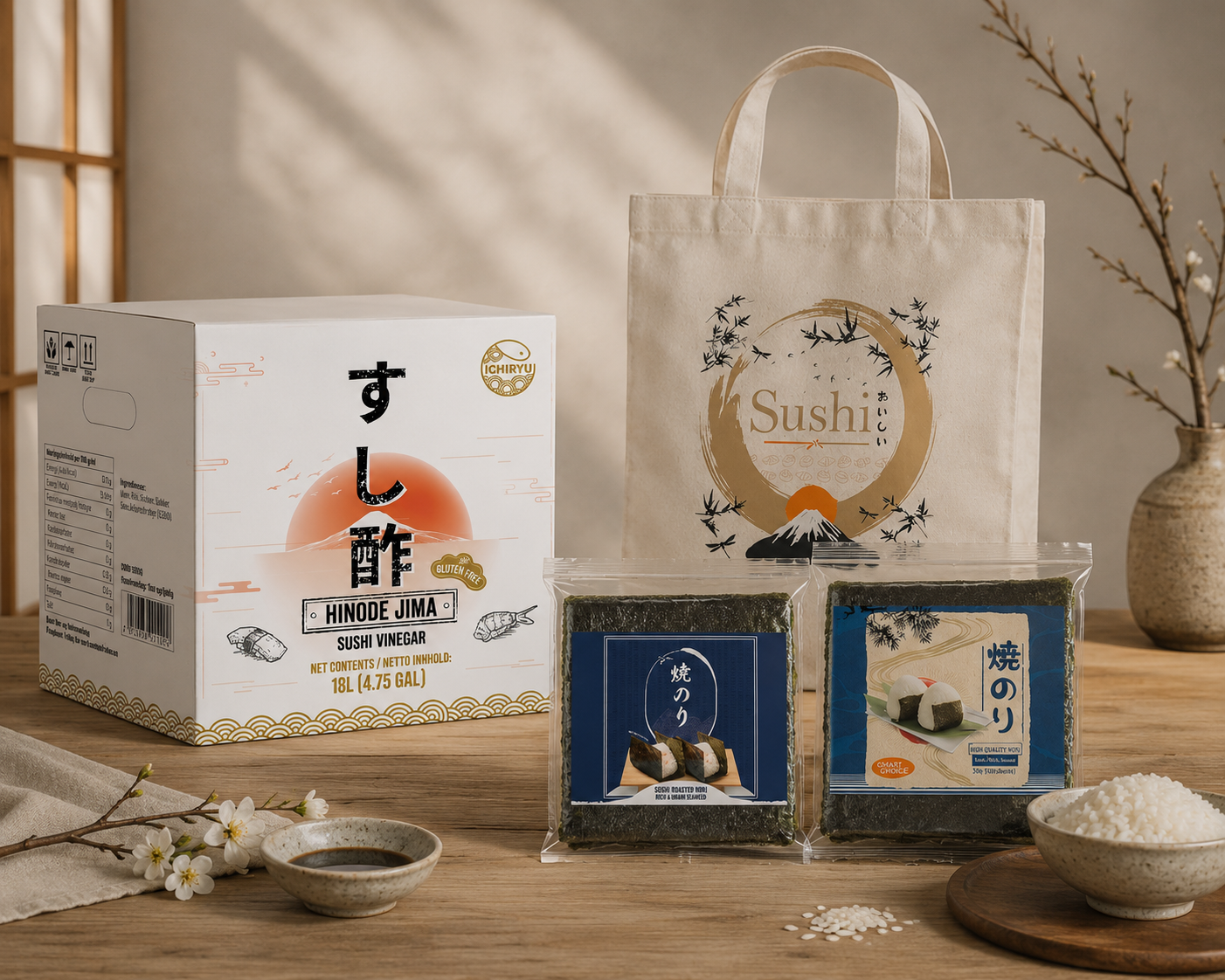 Packaging