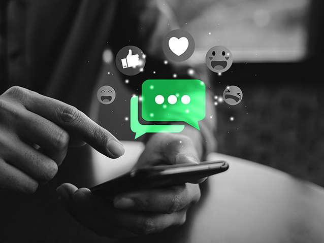 App, Web & Mobile Solutions